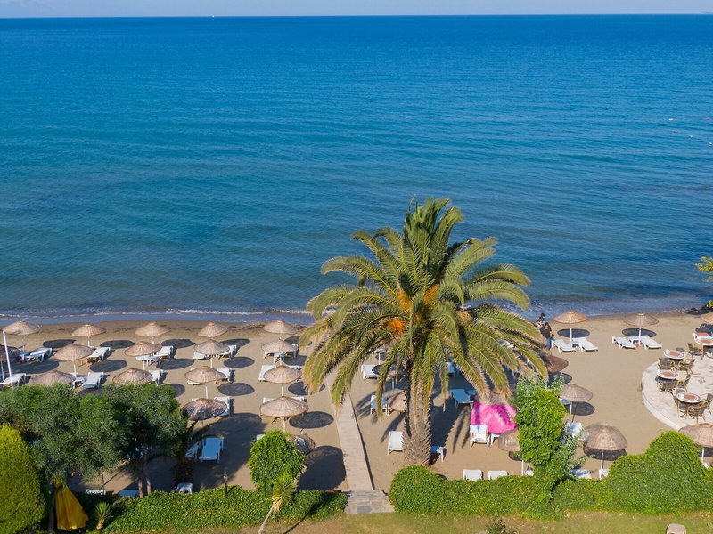 Dogan Paradise Beach 9