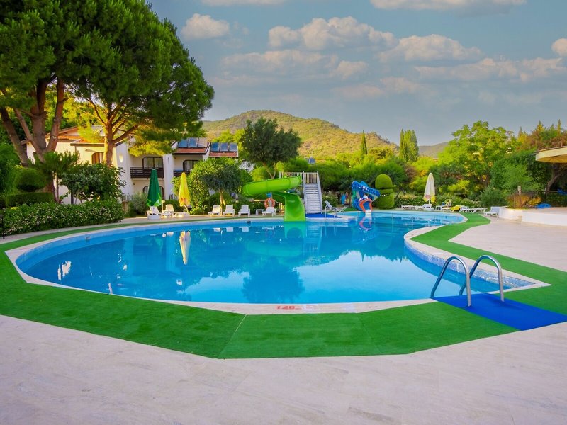 Dogan Paradise Beach 10