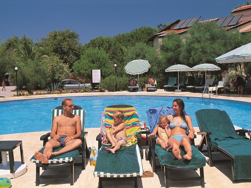 Dogan Paradise Beach 11