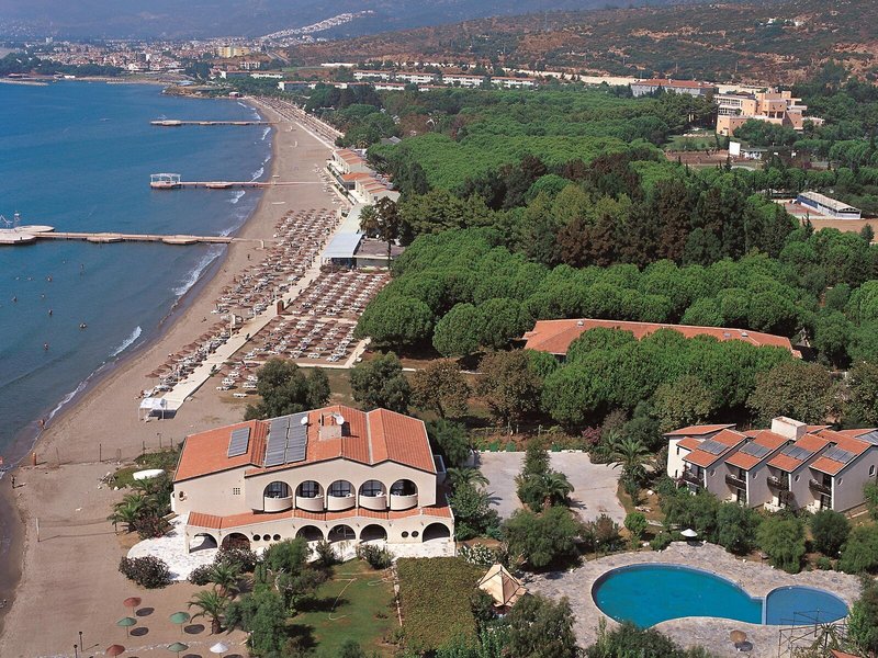 Dogan Paradise Beach 12