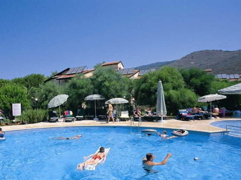 Dogan Paradise Beach 13