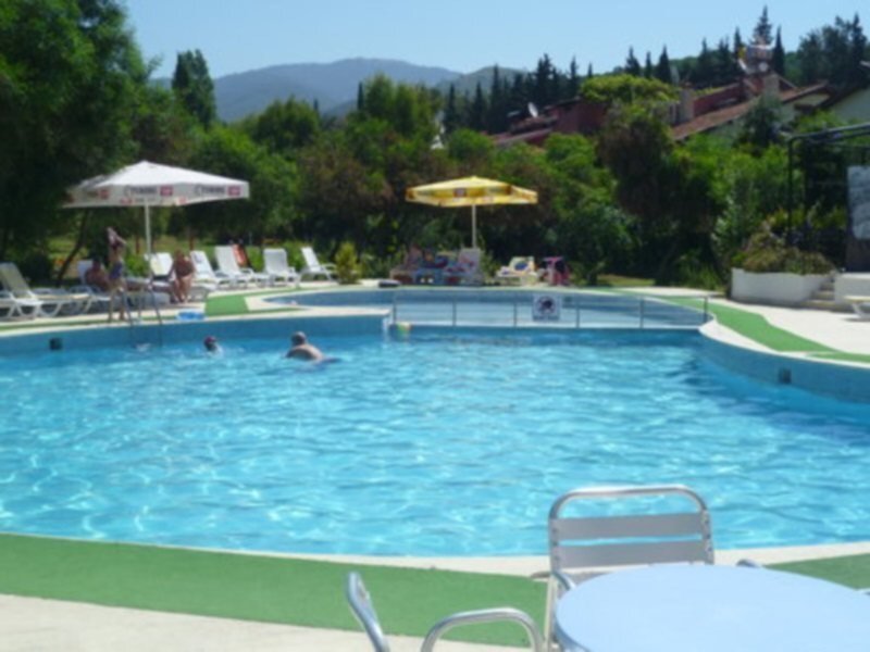 Dogan Paradise Beach 14