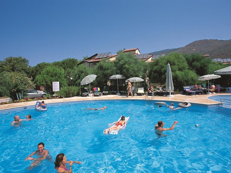 Dogan Paradise Beach 15