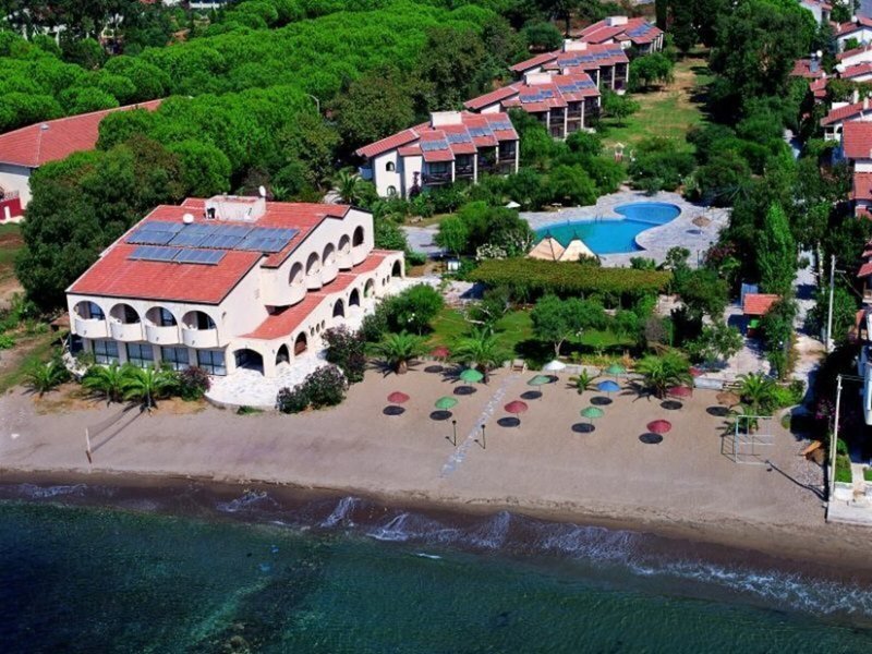Dogan Paradise Beach 16