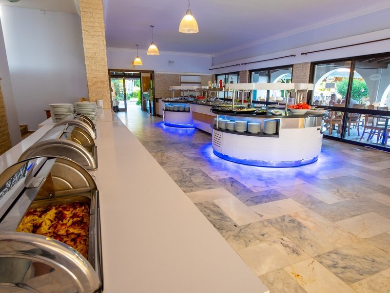 Dogan Paradise Beach 17