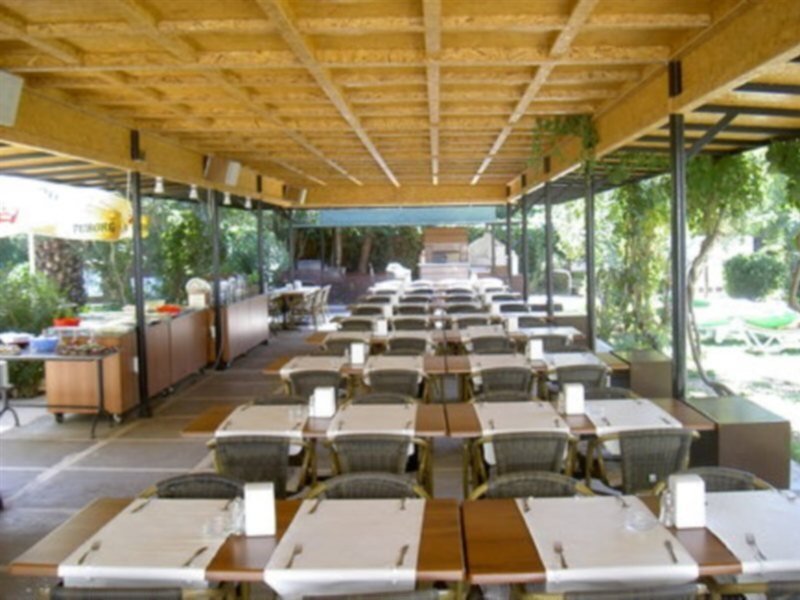 Dogan Paradise Beach 19