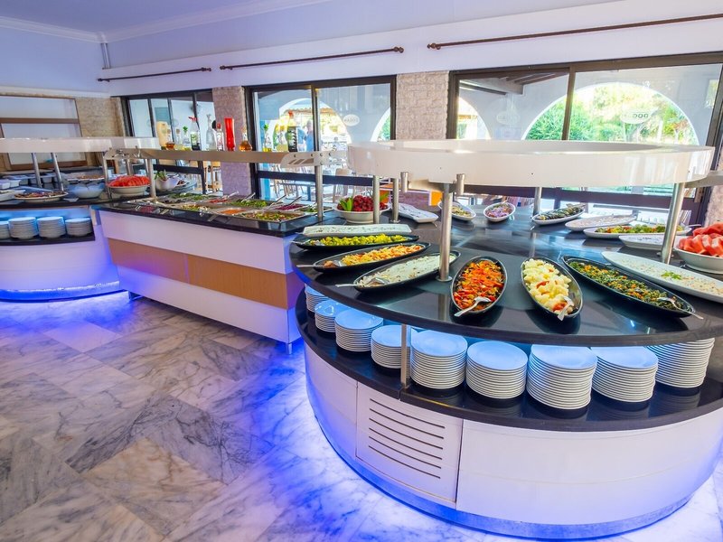 Dogan Paradise Beach 22