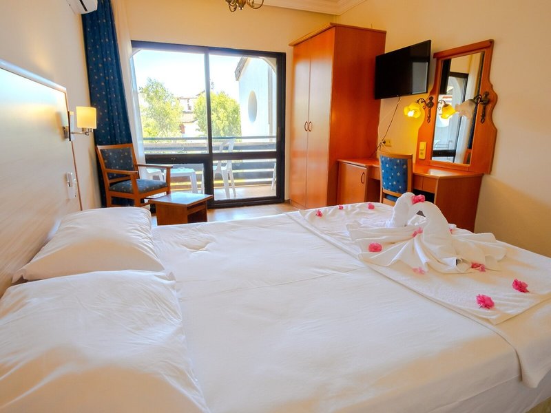Dogan Paradise Beach 23
