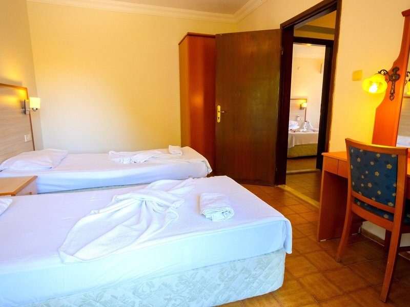 Dogan Paradise Beach 24