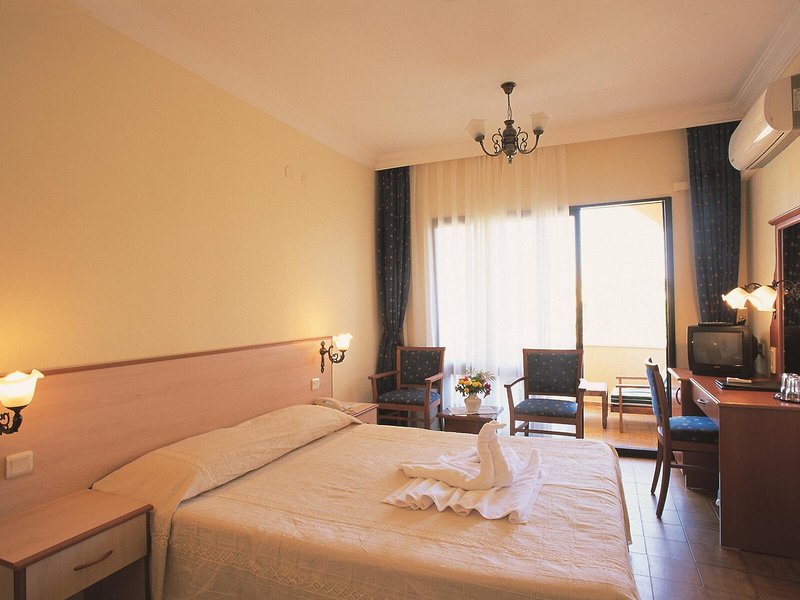 Dogan Paradise Beach 25