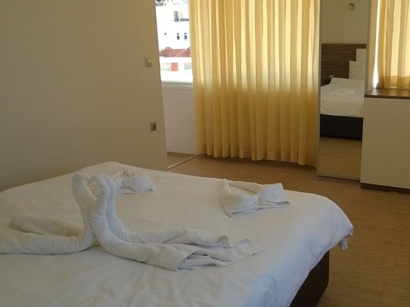 Dogan Paradise Beach 26