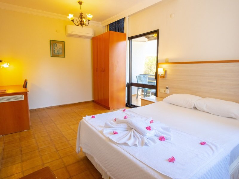 Dogan Paradise Beach 28
