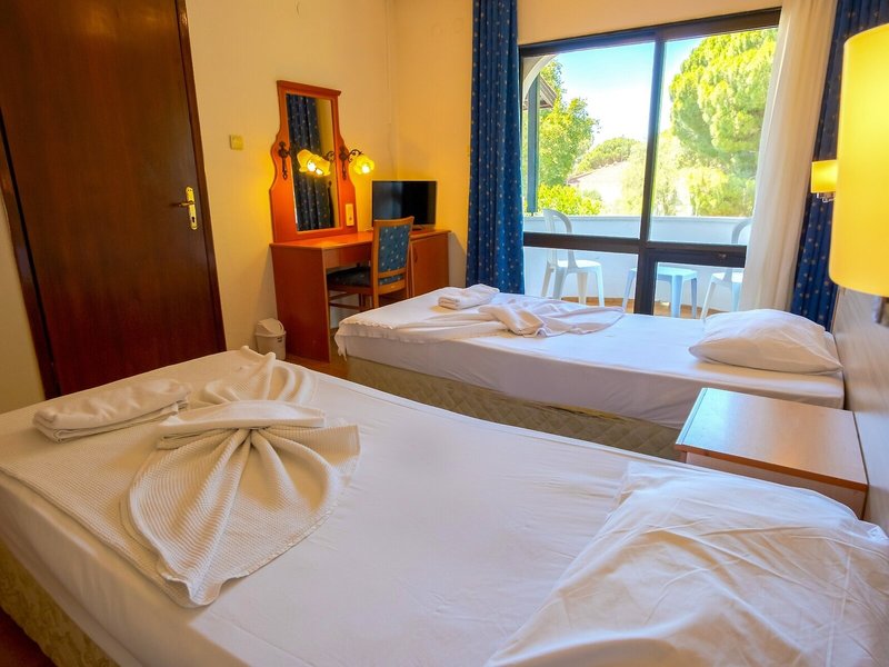 Dogan Paradise Beach 29