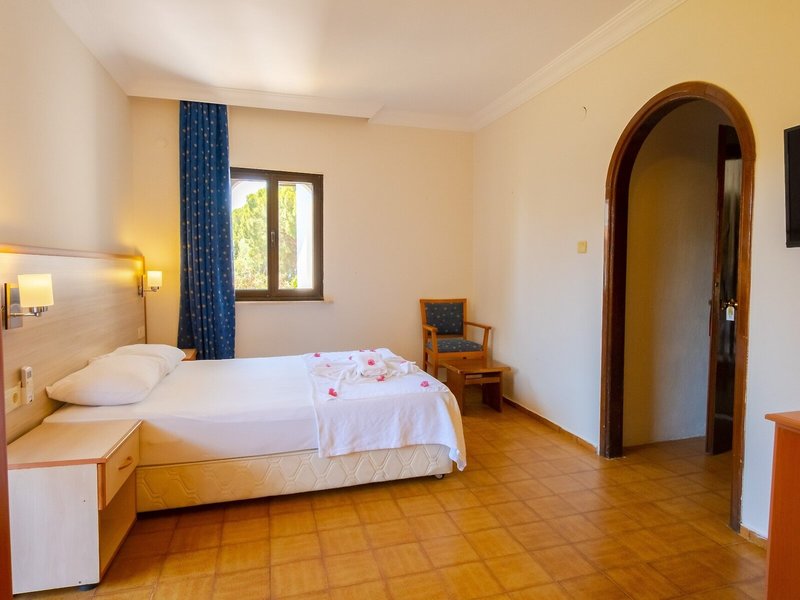 Dogan Paradise Beach 30