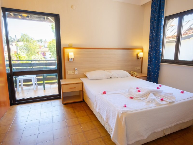 Dogan Paradise Beach 31