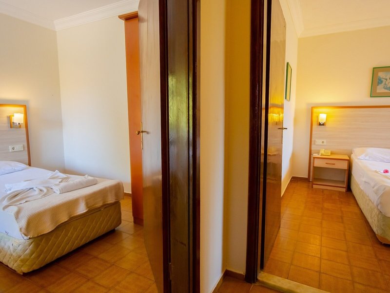 Dogan Paradise Beach 32