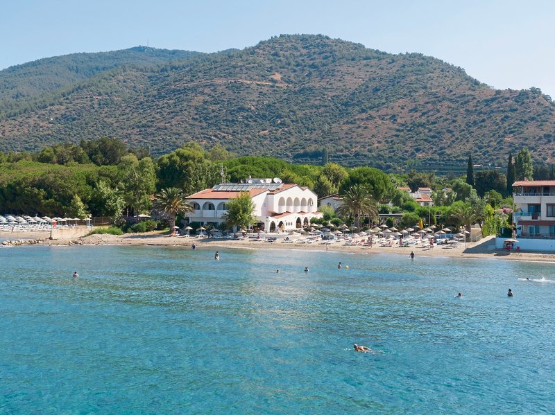 Dogan Paradise Beach 1
