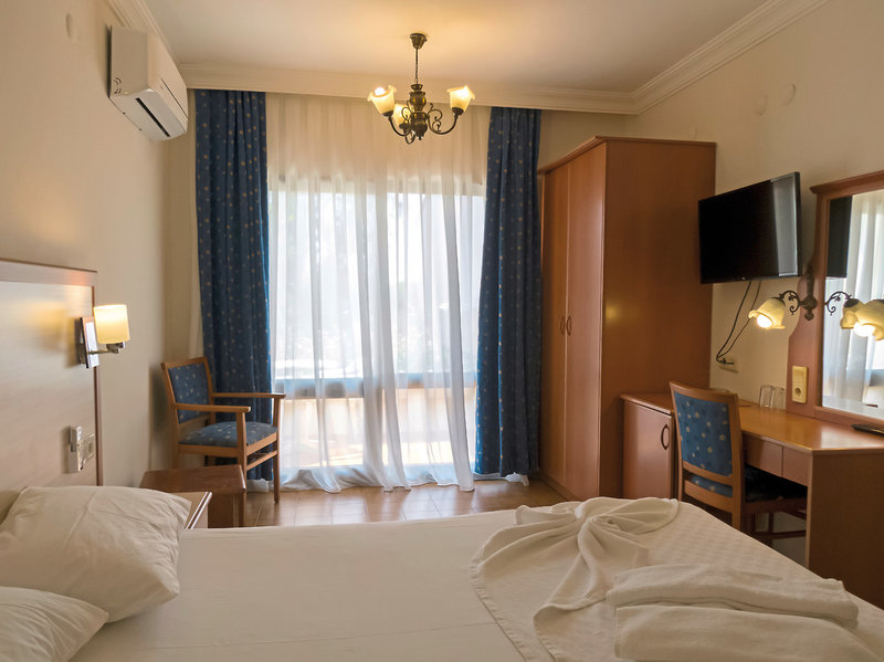 Dogan Paradise Beach 3