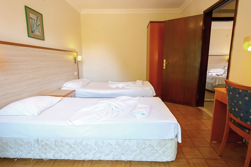 Dogan Paradise Beach 5