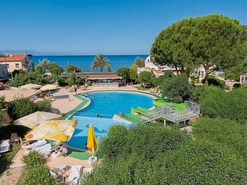 Dogan Paradise Beach 6