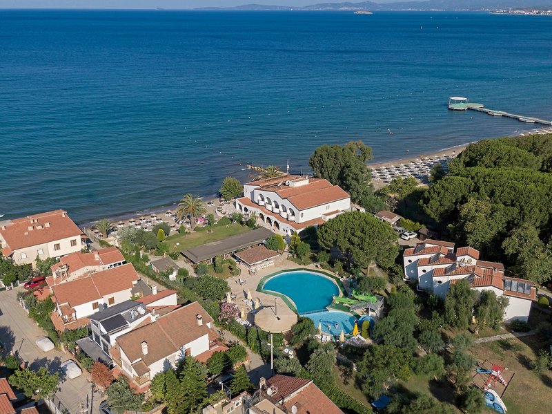 Dogan Paradise Beach 7