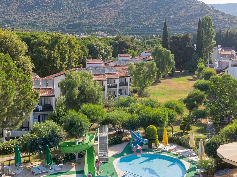 Dogan Paradise Beach 8