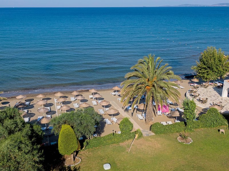 Dogan Paradise Beach 10