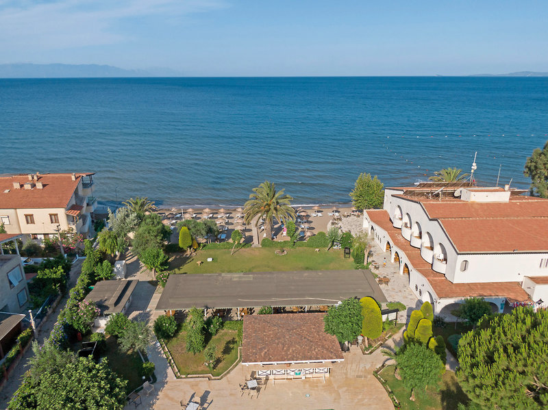 Dogan Paradise Beach 11