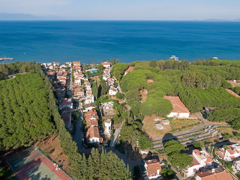 Dogan Paradise Beach 13