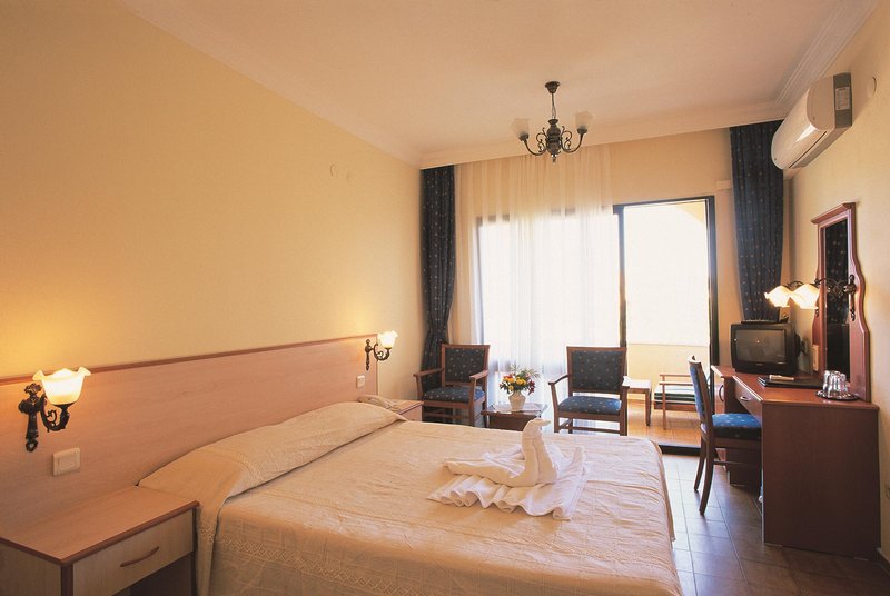 Dogan Paradise Family Club 3