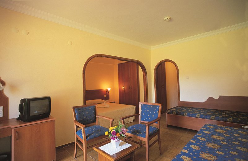 Dogan Paradise Family Club 4