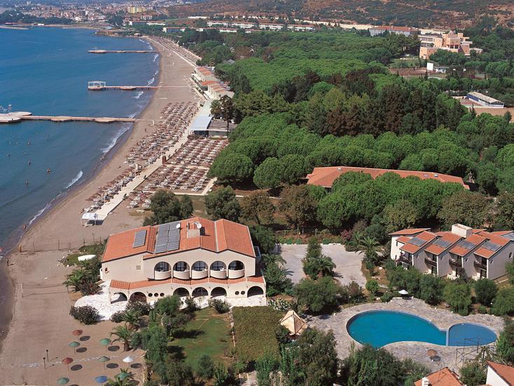 Dogan Paradise Beach 1