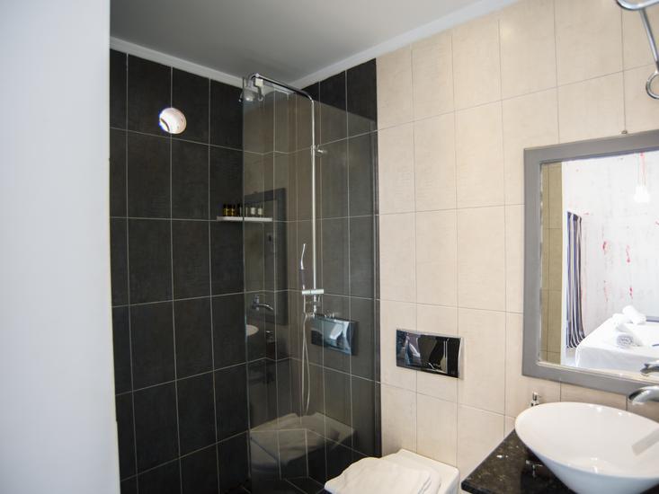 Beach Boutique Hotel 8