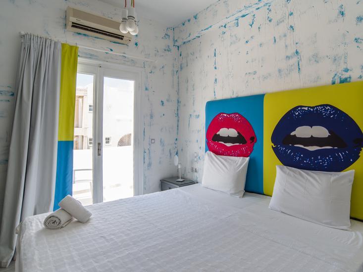 Beach Boutique Hotel 9