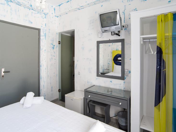 Beach Boutique Hotel 10