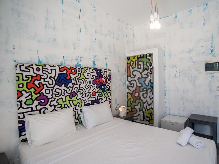 Beach Boutique Hotel 11