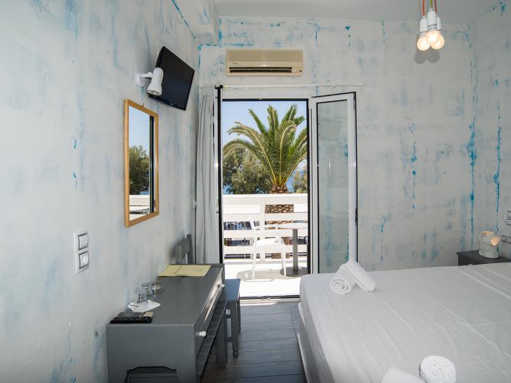 Beach Boutique Hotel 12