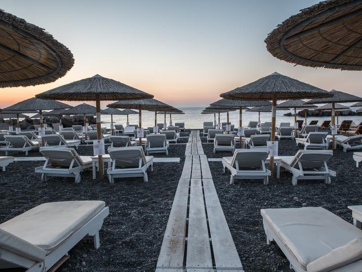Beach Boutique Hotel 14