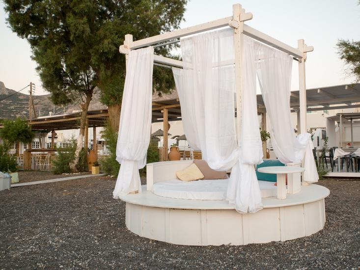 Beach Boutique Hotel 15
