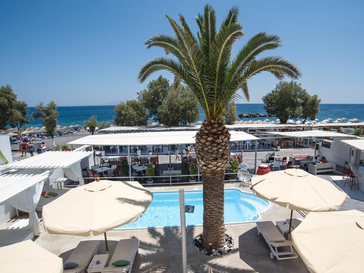 Beach Boutique Hotel 17