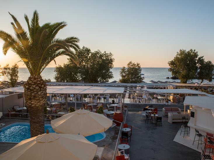 Beach Boutique Hotel 18