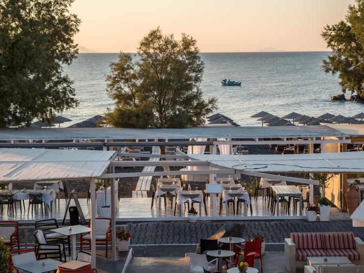 Beach Boutique Hotel 19