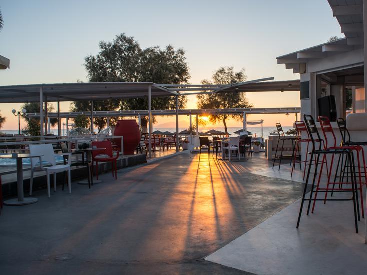 Beach Boutique Hotel 20