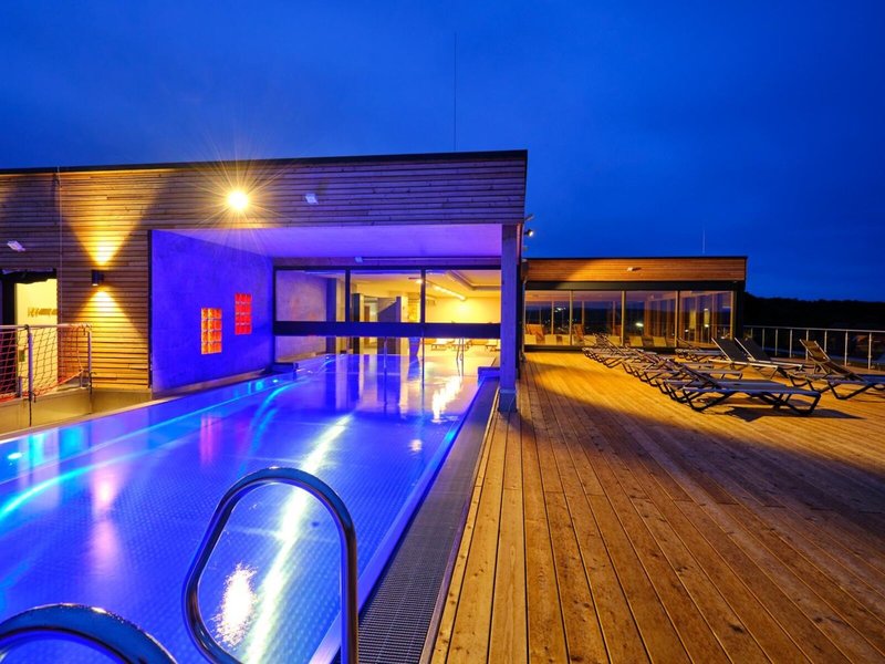 Sonnenhotel Weingut Römmert 3
