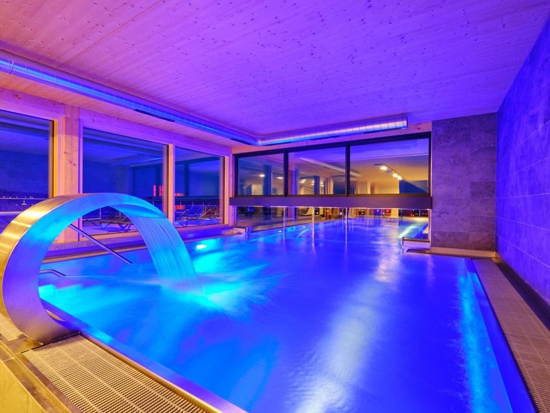 Sonnenhotel Weingut Römmert 4