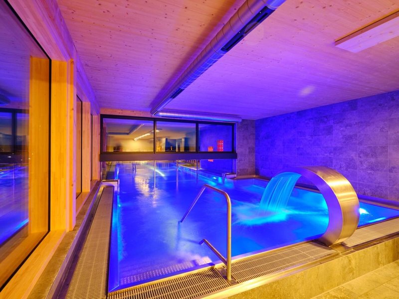 Sonnenhotel Weingut Römmert 5