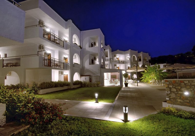 Korali Hotel 6