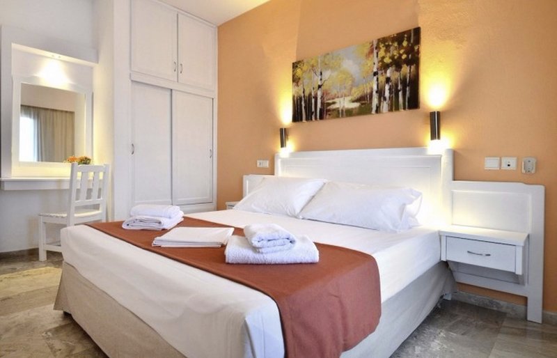 Korali Hotel 7