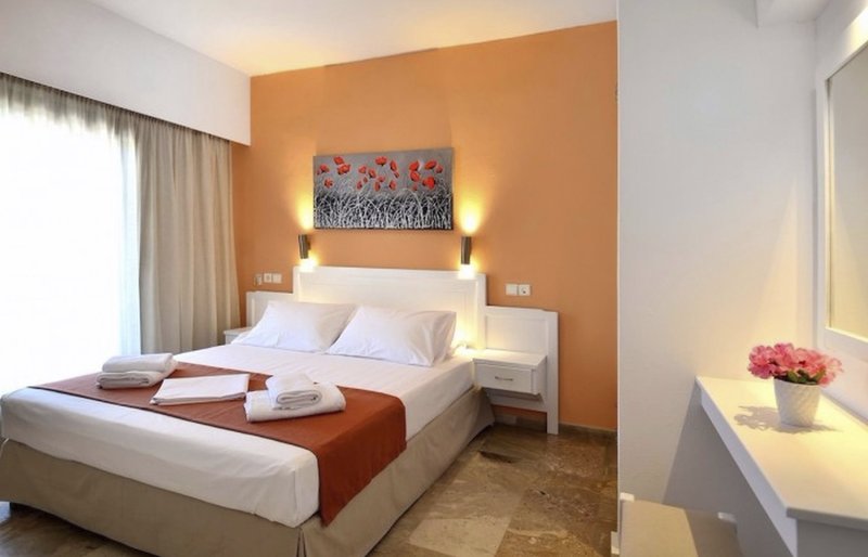 Korali Hotel 8