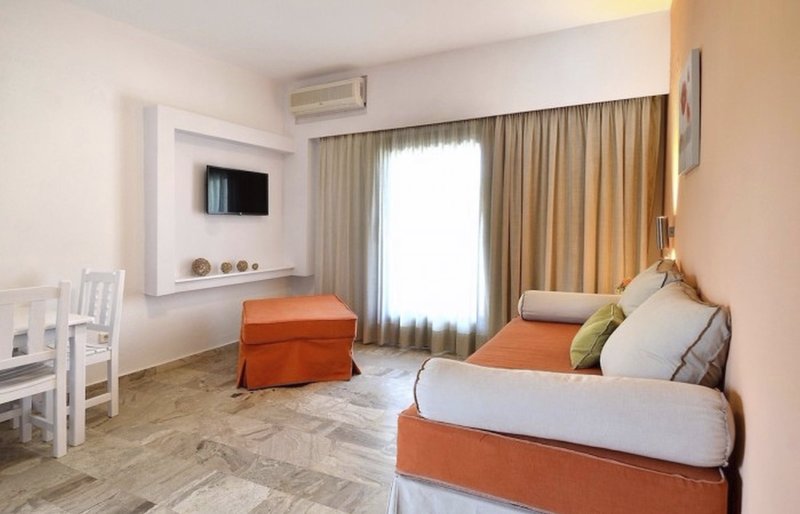 Korali Hotel 10